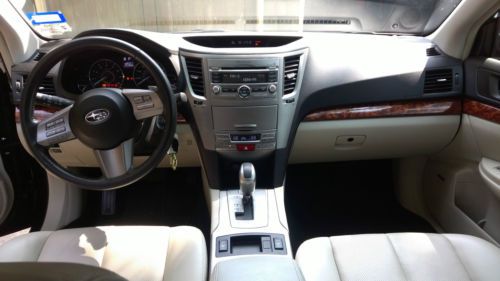 2011 Subaru Outback 3.6R Limited Wagon 4-Door 3.6L, US $21,000.00, image 2