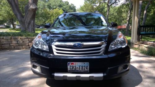 2011 Subaru Outback 3.6R Limited Wagon 4-Door 3.6L, US $21,000.00, image 5