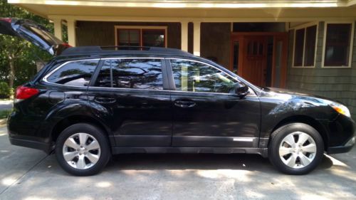 2011 Subaru Outback 3.6R Limited Wagon 4-Door 3.6L, US $21,000.00, image 6