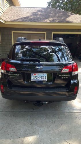 2011 Subaru Outback 3.6R Limited Wagon 4-Door 3.6L, US $21,000.00, image 7