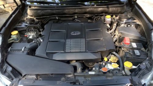 2011 Subaru Outback 3.6R Limited Wagon 4-Door 3.6L, US $21,000.00, image 8