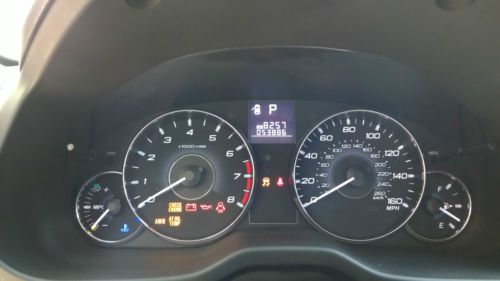 2011 Subaru Outback 3.6R Limited Wagon 4-Door 3.6L, US $21,000.00, image 10