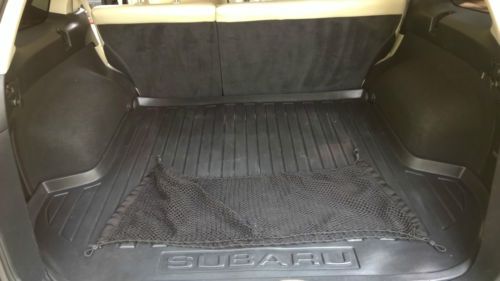 2011 Subaru Outback 3.6R Limited Wagon 4-Door 3.6L, US $21,000.00, image 11