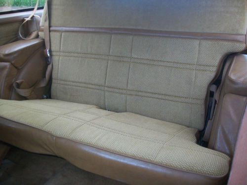 S-10 4wd Blazer!, image 6