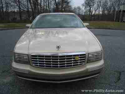 NO RESERVE! ONLY 76K MILES! CLEAN CARFAX! LEATHER! SDN 4DR FWD (94,95,96,98,99), image 3