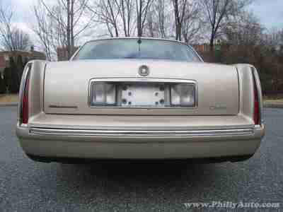 NO RESERVE! ONLY 76K MILES! CLEAN CARFAX! LEATHER! SDN 4DR FWD (94,95,96,98,99), image 9