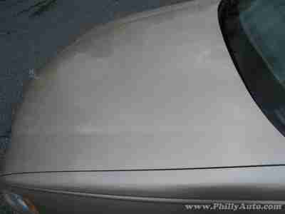 NO RESERVE! ONLY 76K MILES! CLEAN CARFAX! LEATHER! SDN 4DR FWD (94,95,96,98,99), image 12