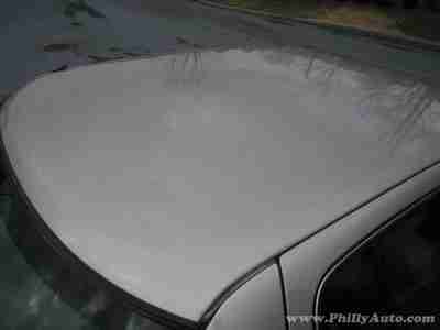 NO RESERVE! ONLY 76K MILES! CLEAN CARFAX! LEATHER! SDN 4DR FWD (94,95,96,98,99), image 14