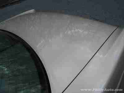 NO RESERVE! ONLY 76K MILES! CLEAN CARFAX! LEATHER! SDN 4DR FWD (94,95,96,98,99), image 15