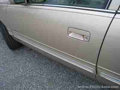 NO RESERVE! ONLY 76K MILES! CLEAN CARFAX! LEATHER! SDN 4DR FWD (94,95,96,98,99), image 17