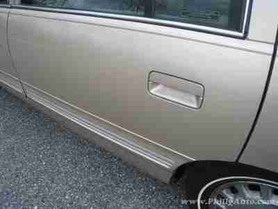 NO RESERVE! ONLY 76K MILES! CLEAN CARFAX! LEATHER! SDN 4DR FWD (94,95,96,98,99), image 18