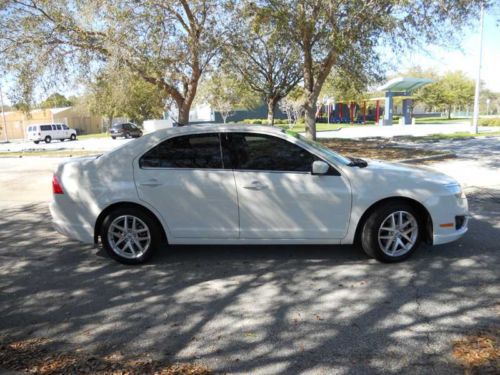 2012 Ford Fusion SEL, US $14,500.00, image 5