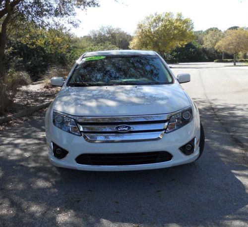 2012 Ford Fusion SEL, US $14,500.00, image 6