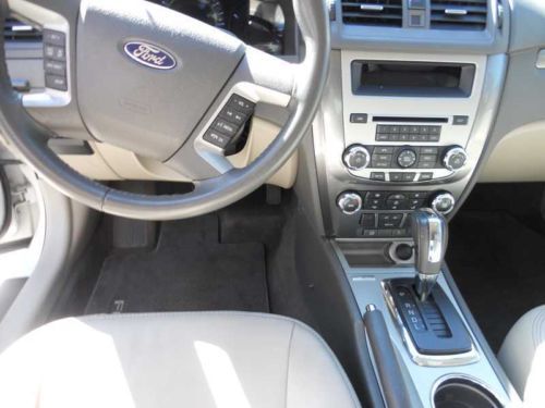 2012 Ford Fusion SEL, US $14,500.00, image 8
