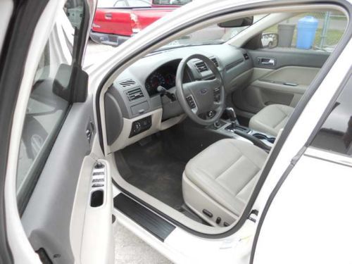 2012 Ford Fusion SEL, US $14,500.00, image 9