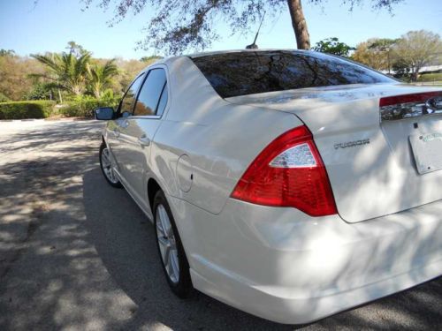 2012 Ford Fusion SEL, US $14,500.00, image 11