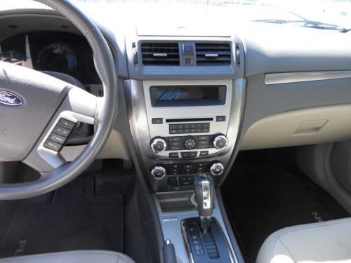 2012 Ford Fusion SEL, US $14,500.00, image 12