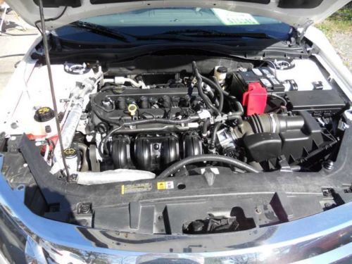 2012 Ford Fusion SEL, US $14,500.00, image 14