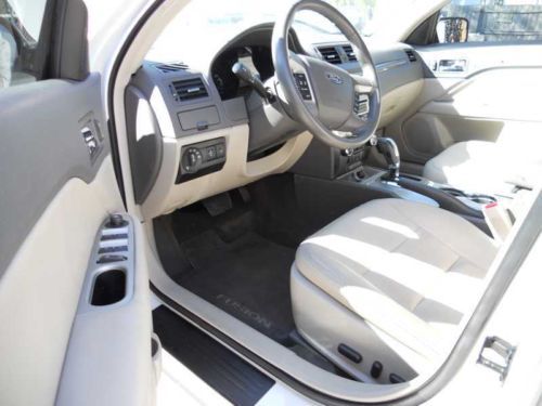 2012 Ford Fusion SEL, US $14,500.00, image 15