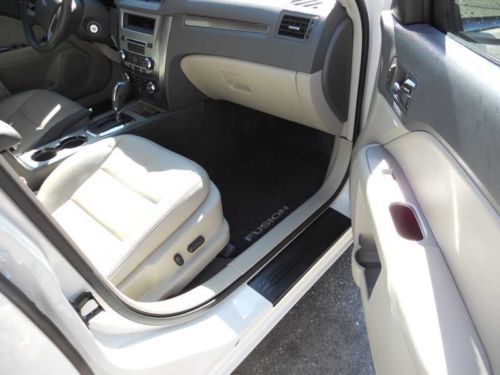 2012 Ford Fusion SEL, US $14,500.00, image 16