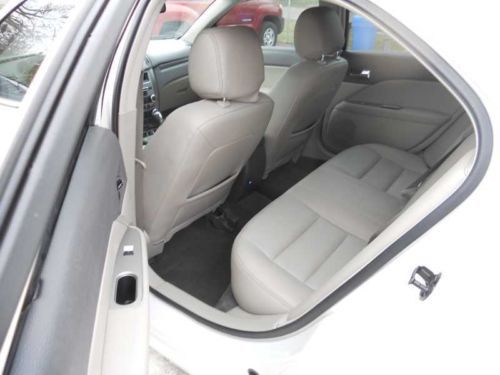 2012 Ford Fusion SEL, US $14,500.00, image 19