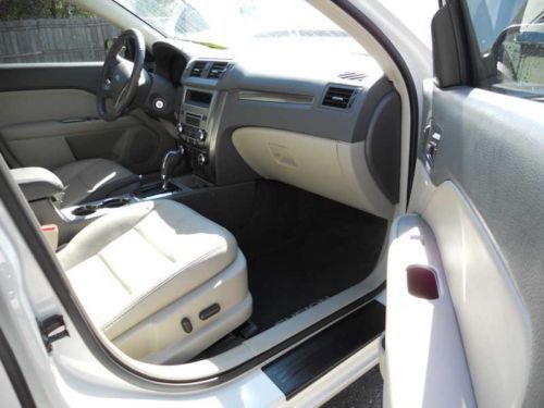 2012 Ford Fusion SEL, US $14,500.00, image 21