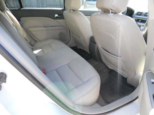 2012 Ford Fusion SEL, US $14,500.00, image 22