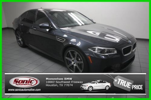 2014 used turbo 4.4l v8 32v automatic rear-wheel drive sedan premium