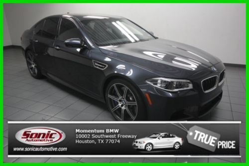 2014 used turbo 4.4l v8 32v automatic rear-wheel drive sedan premium