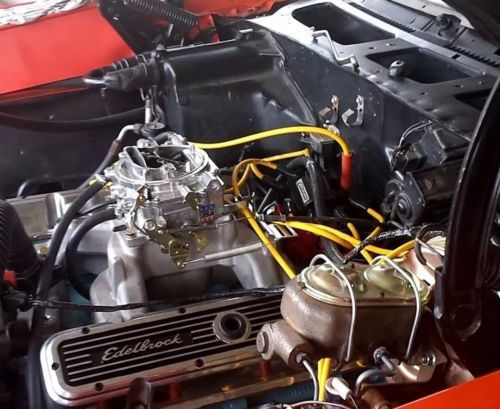 1969 Pontiac GTO Judge Frame Off Restoration, US $25,000.00, image 13