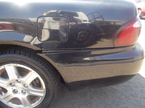 2001 Mazda 626 NO RESERVE, image 12