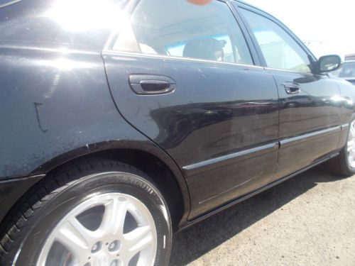 2001 Mazda 626 NO RESERVE, image 13