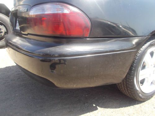 2001 Mazda 626 NO RESERVE, image 14