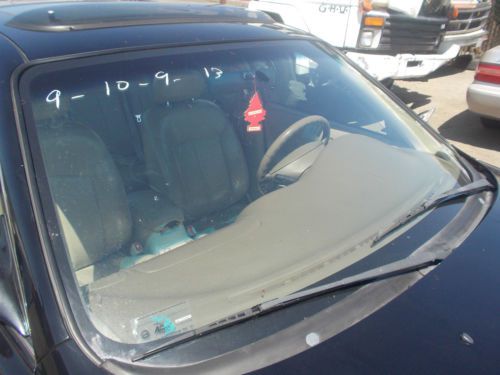 2001 Mazda 626 NO RESERVE, image 15