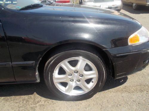 2001 Mazda 626 NO RESERVE, image 16