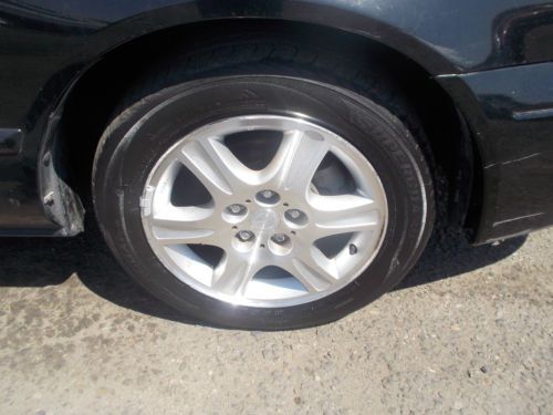 2001 Mazda 626 NO RESERVE, image 18