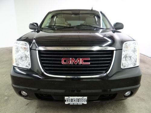 2009 GMC SLT Leather Sunroof Tv/DVD Clean Carfax We Finance, US $22,990.00, image 2