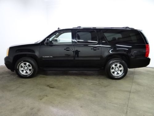 2009 GMC SLT Leather Sunroof Tv/DVD Clean Carfax We Finance, US $22,990.00, image 4