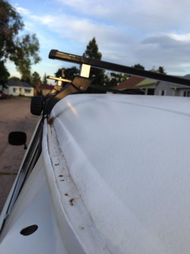 1978 Volkswagen Bus / Truck Custom Transporter OG Reef Blue paint, image 4