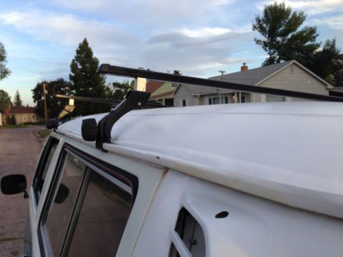 1978 Volkswagen Bus / Truck Custom Transporter OG Reef Blue paint, image 17