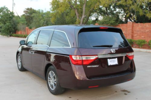 2013 Honda Odyssey EXL Only 9K Miles - Leather - Sunroof -  - Free Shipping!!!, US $24,950.00, image 10