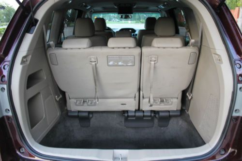 2013 Honda Odyssey EXL Only 9K Miles - Leather - Sunroof -  - Free Shipping!!!, US $24,950.00, image 19