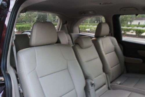 2013 Honda Odyssey EXL Only 9K Miles - Leather - Sunroof -  - Free Shipping!!!, US $24,950.00, image 22