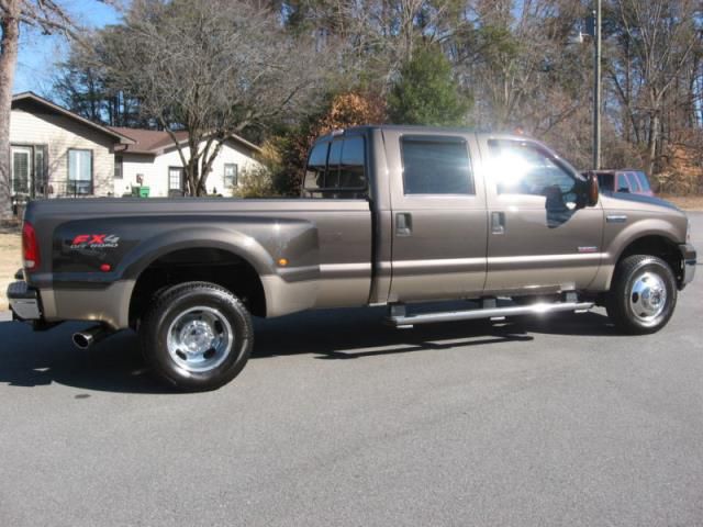 2006 - ford f-350