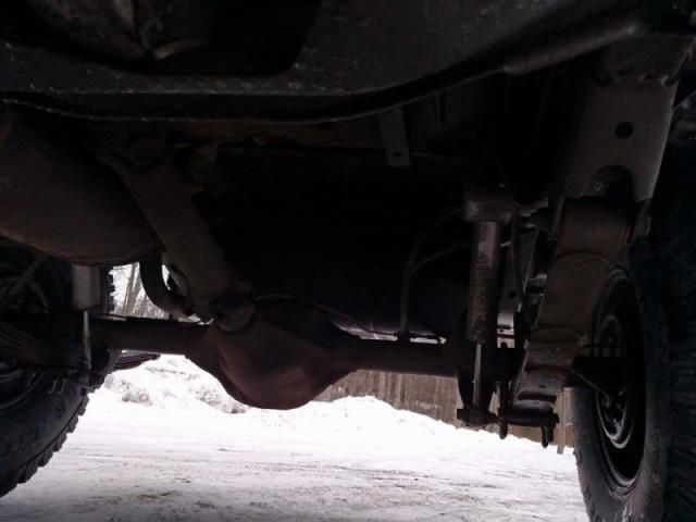 Jeep wrangler unsure