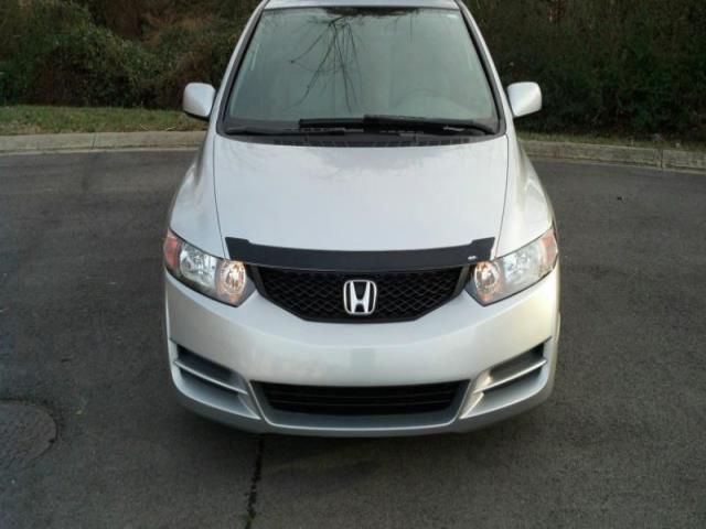 Honda civic ex-l