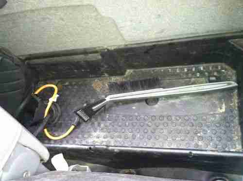 2007 Dodge Ram 1500 ST Pickup Truck 3.7L, V6 , Hard Bed Cover, Low Reserve, image 8