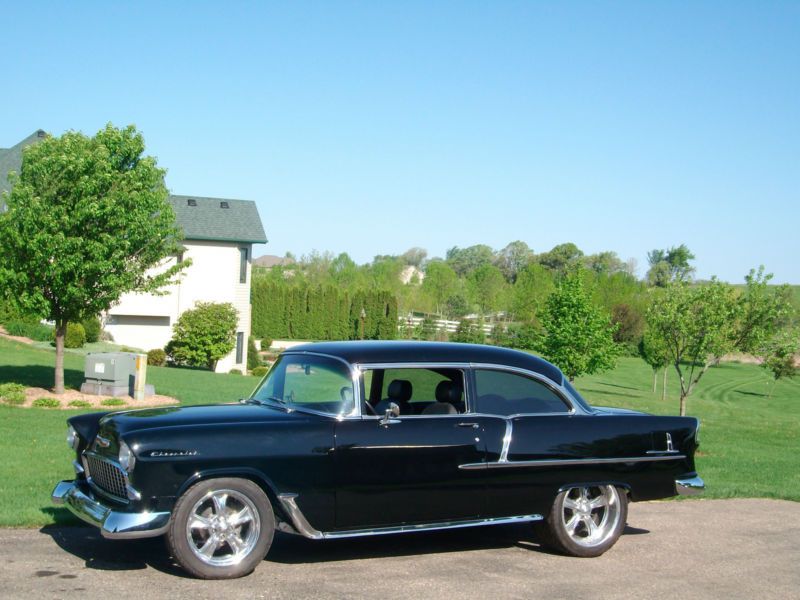 1955 chevrolet bel air150210 bel air150210