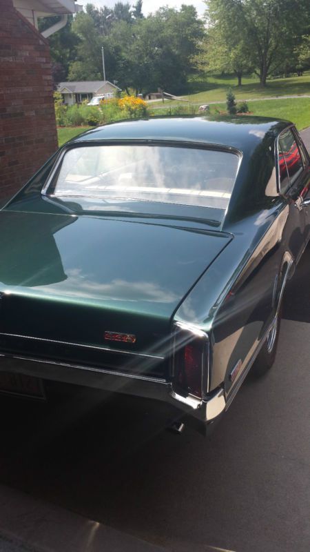 1966 Oldsmobile 442, US $17,000.00, image 2