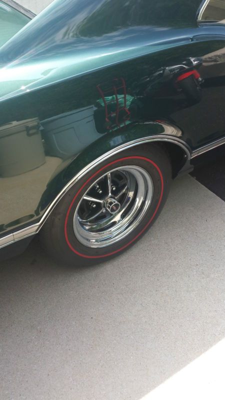 1966 Oldsmobile 442, US $17,000.00, image 3